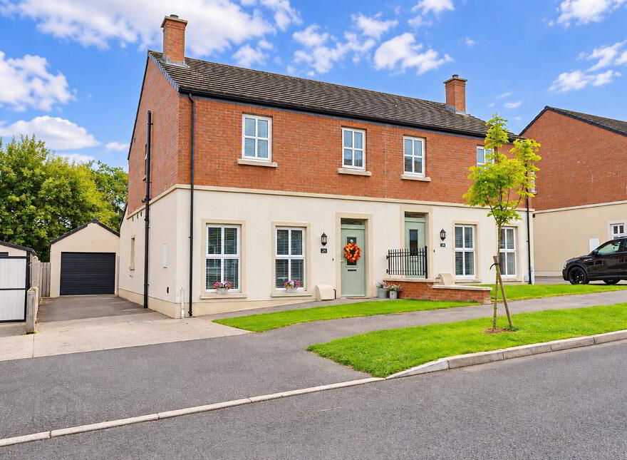 44 Barley Hill, Limavady, BT49 0FP