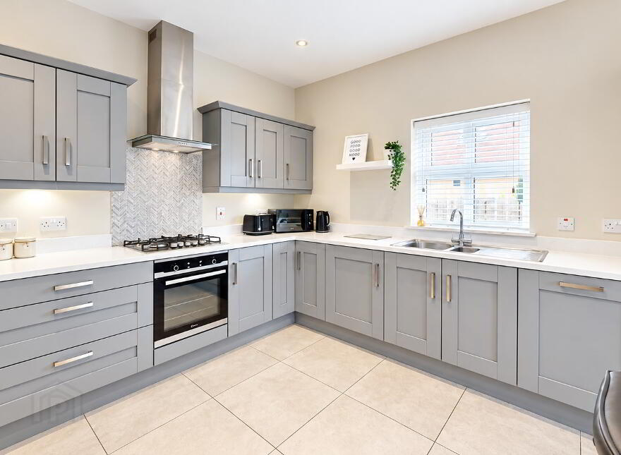 44 Barley Hill, Limavady, BT49 0FP
