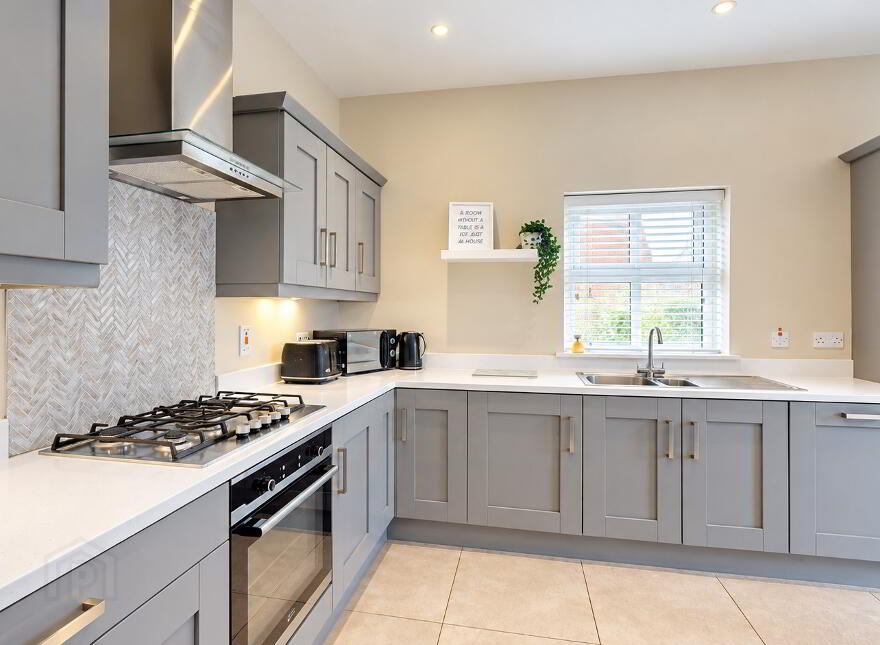 44 Barley Hill, Limavady, BT49 0FP