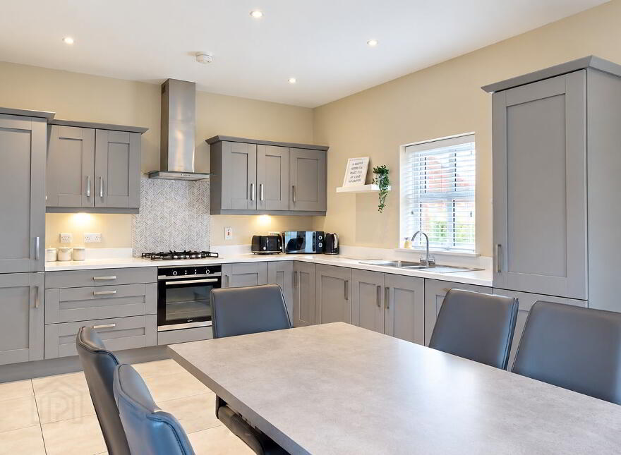 44 Barley Hill, Limavady, BT49 0FP