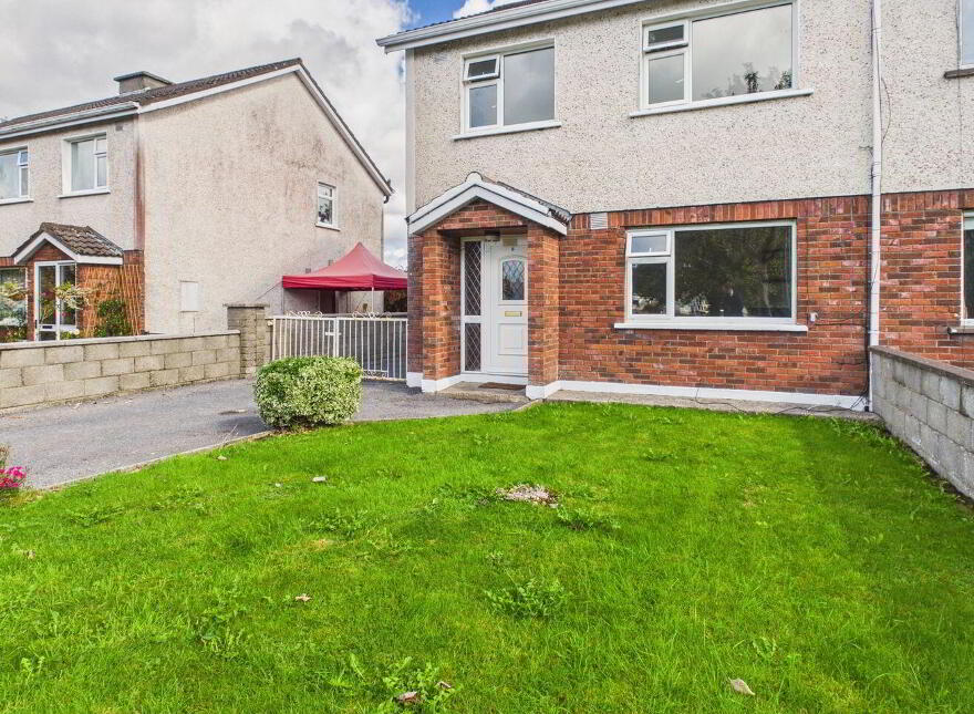 6 Cushla Downs, Monksland, Athlone, N37YN25