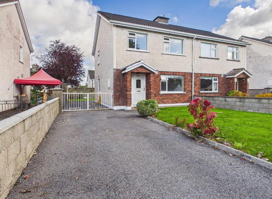 6 Cushla Downs, Monksland, Athlone, N37YN25