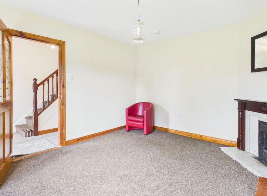 6 Cushla Downs, Monksland, Athlone, N37YN25
