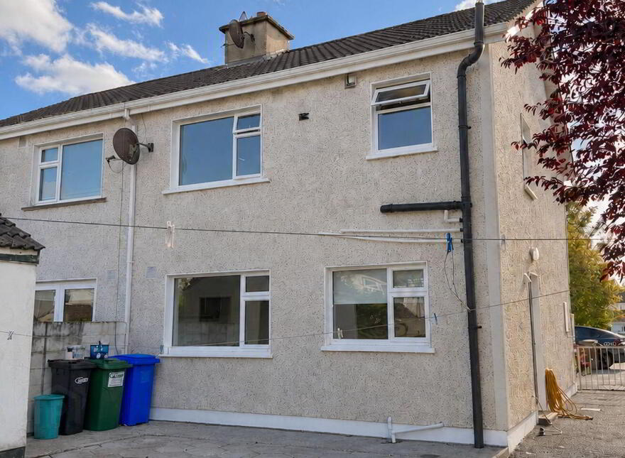 6 Cushla Downs, Monksland, Athlone, N37YN25