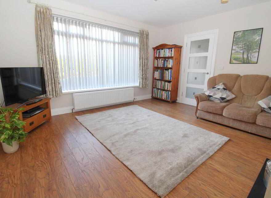 16 Belmont Park, Bangor, BT19 1NJ