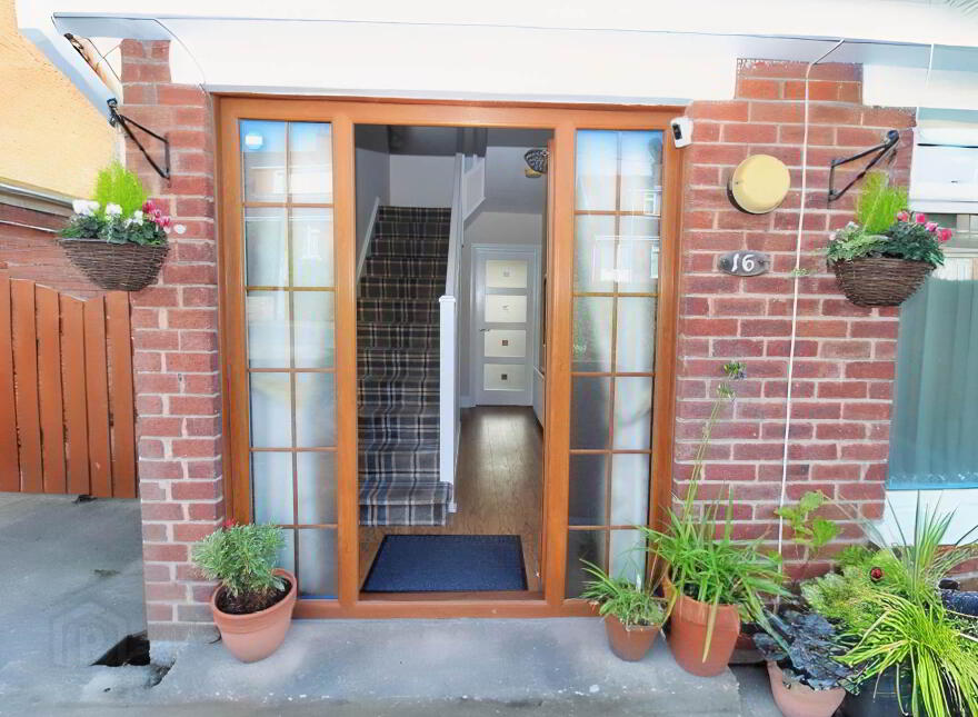 16 Belmont Park, Bangor, BT19 1NJ