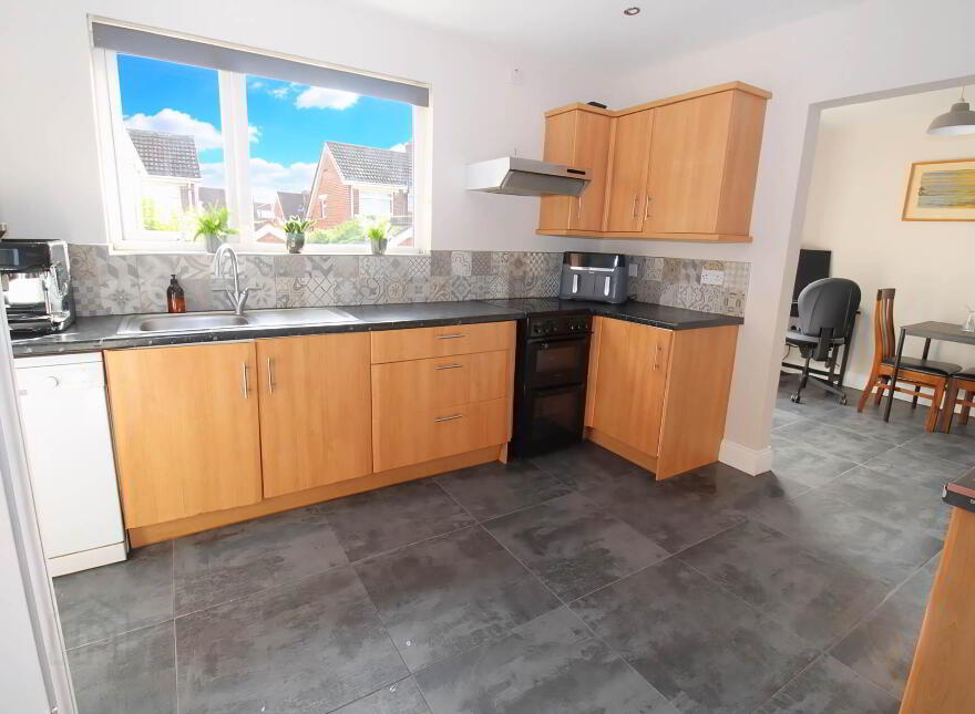 16 Belmont Park, Bangor, BT19 1NJ