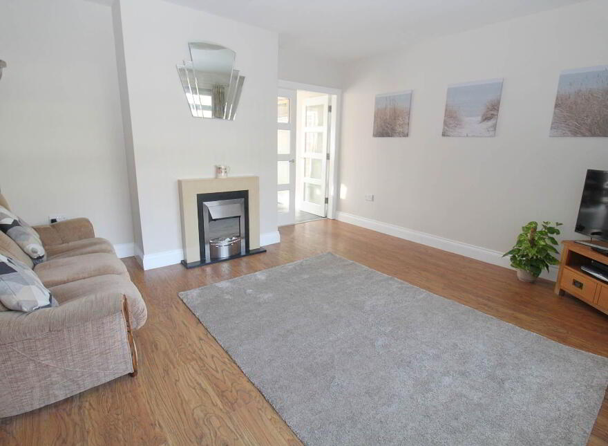 16 Belmont Park, Bangor, BT19 1NJ