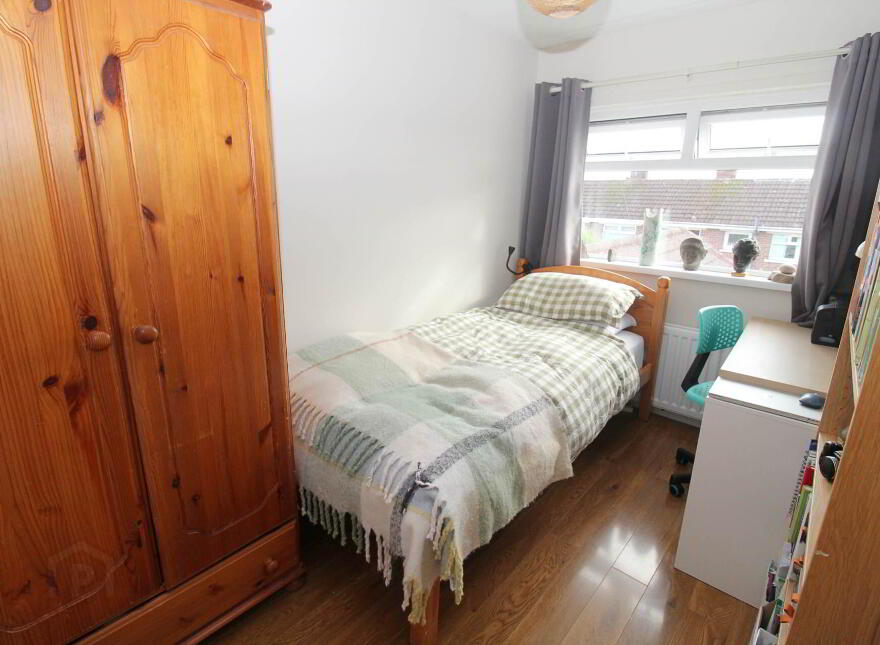 16 Belmont Park, Bangor, BT19 1NJ