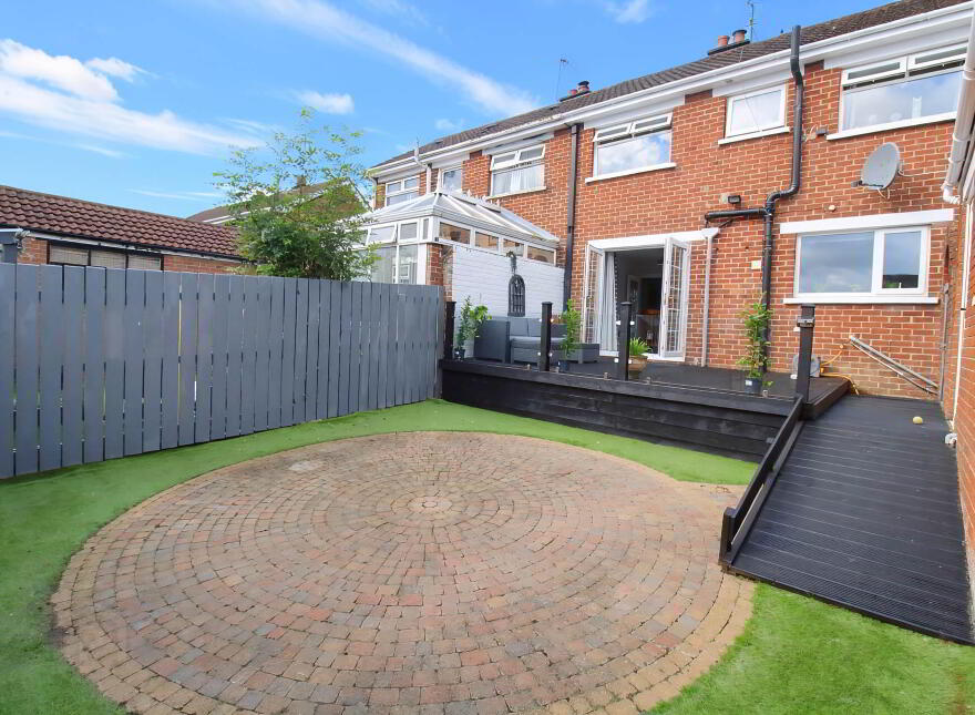 16 Belmont Park, Bangor, BT19 1NJ