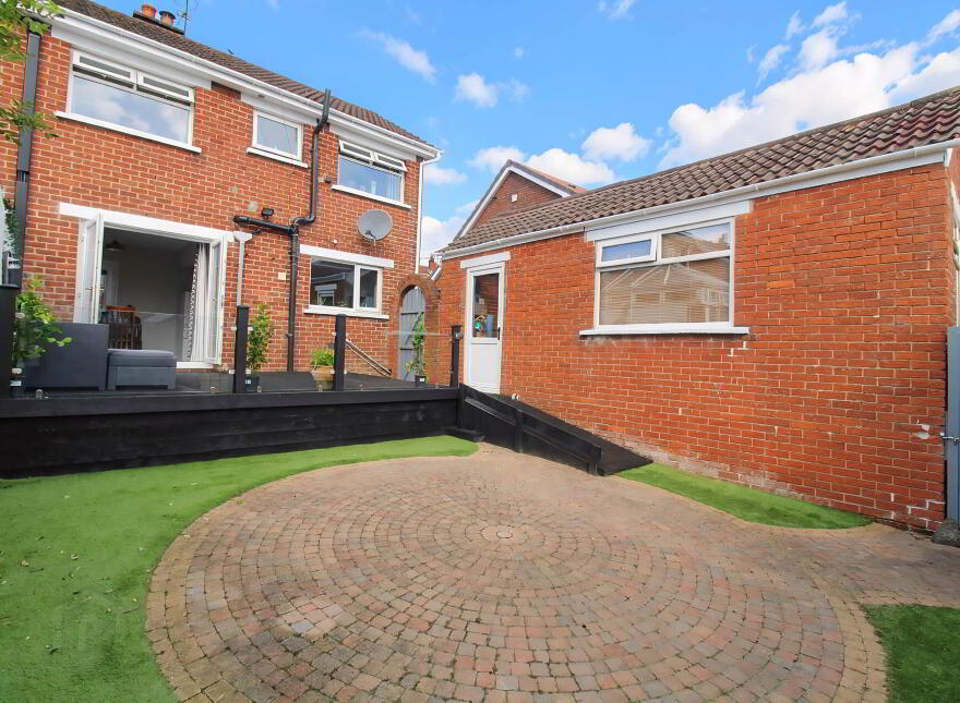16 Belmont Park, Bangor, BT19 1NJ