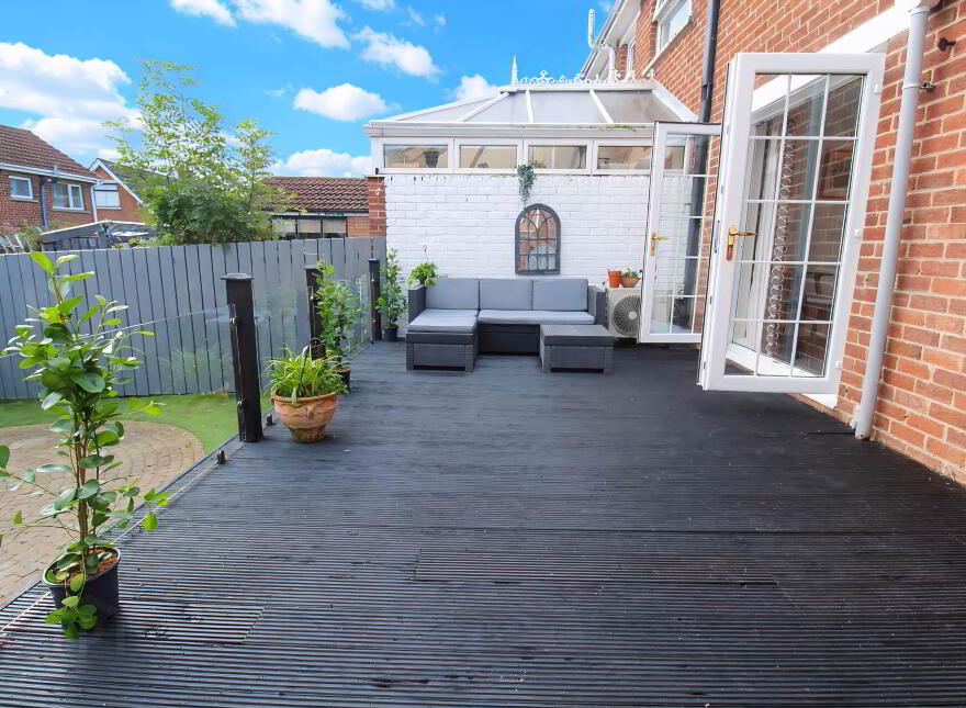 16 Belmont Park, Bangor, BT19 1NJ