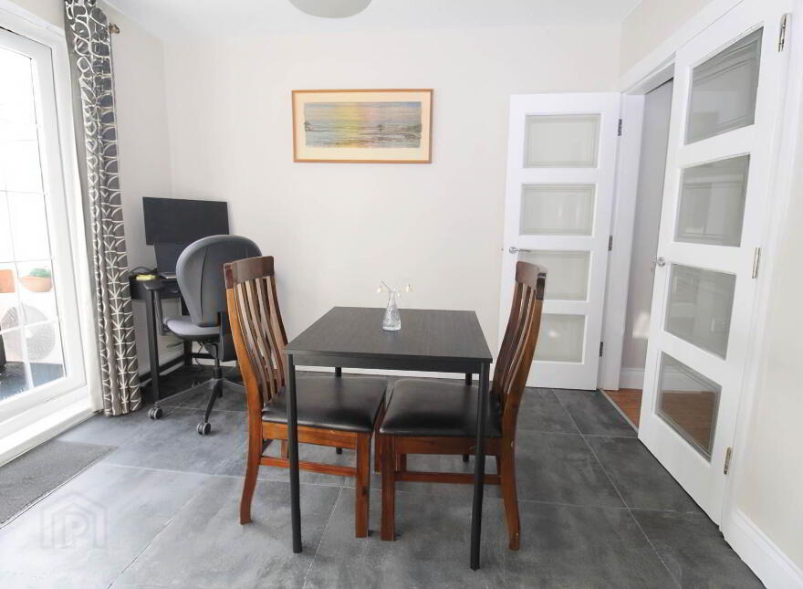 16 Belmont Park, Bangor, BT19 1NJ