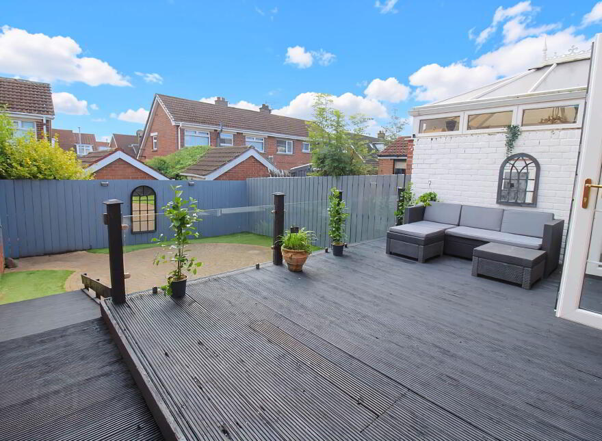 16 Belmont Park, Bangor, BT19 1NJ