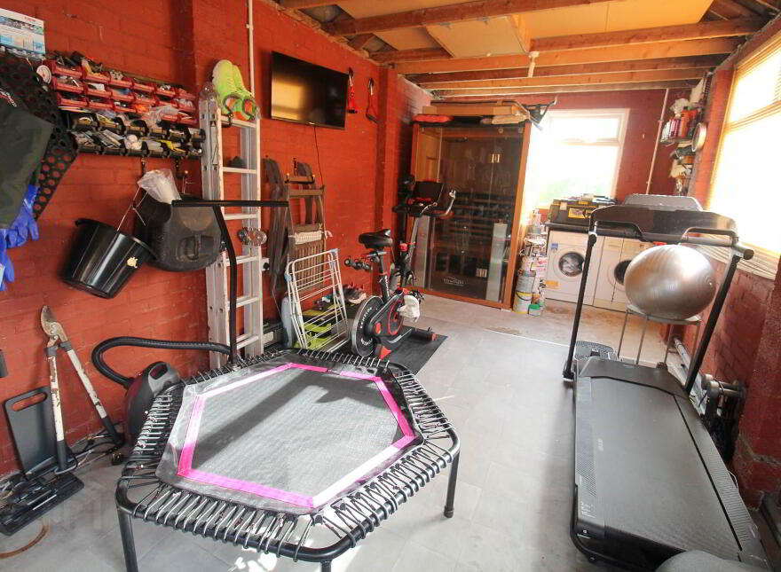 16 Belmont Park, Bangor, BT19 1NJ