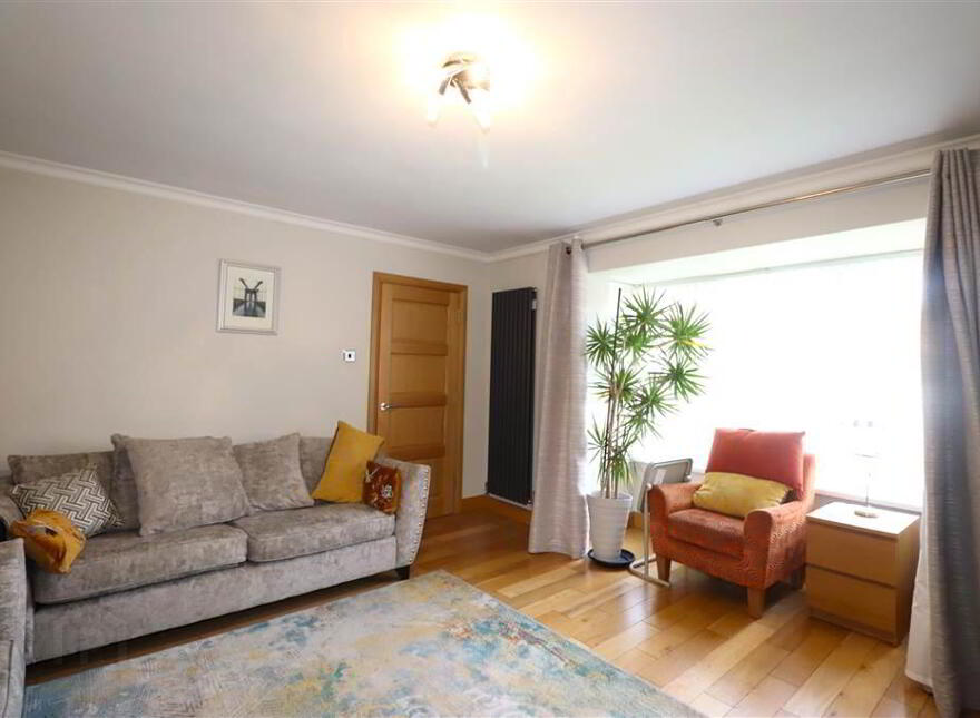 33 Knockdarragh Park, Lisburn, BT28 2XZ
