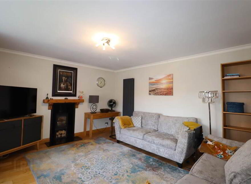 33 Knockdarragh Park, Lisburn, BT28 2XZ