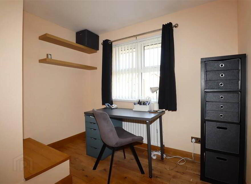 33 Knockdarragh Park, Lisburn, BT28 2XZ