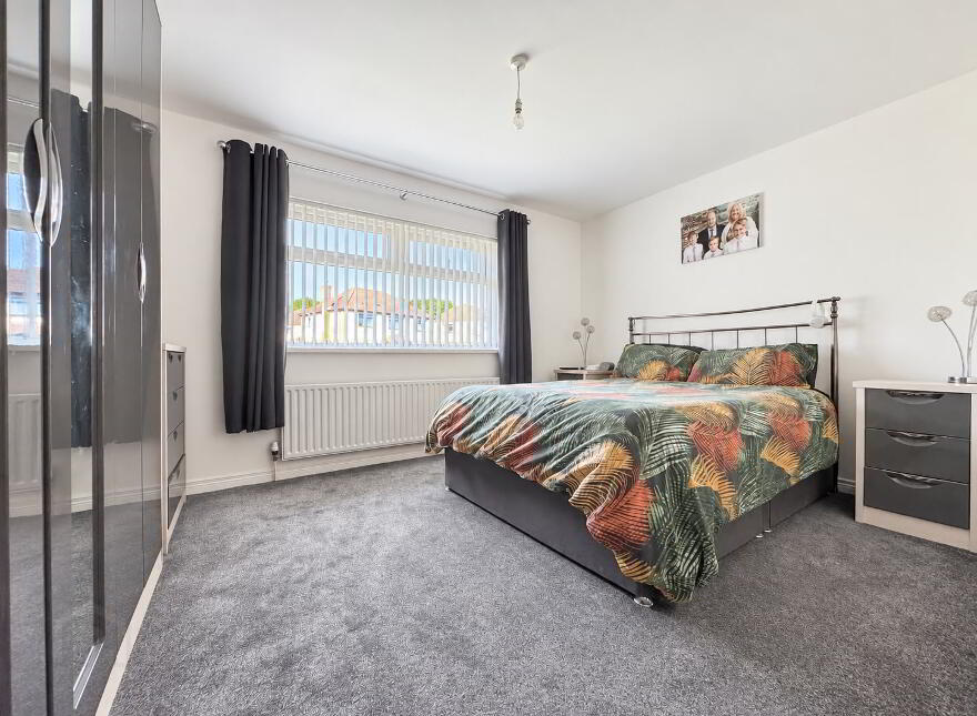 12 Craiganboy Park, Larne, BT40 3DN