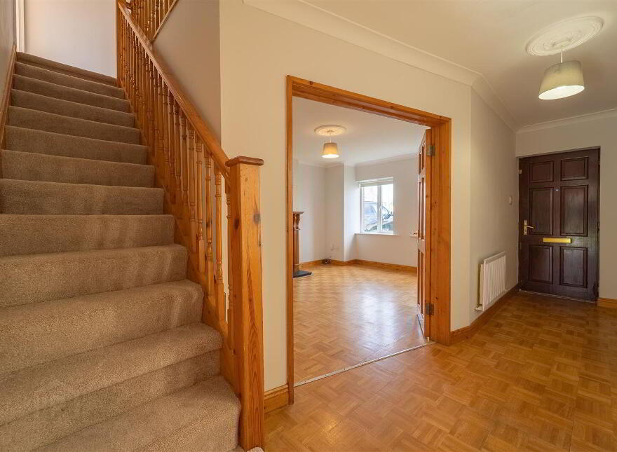 7 Warrenstown Downs, Mulhuddart, Dublin, D15CCY9