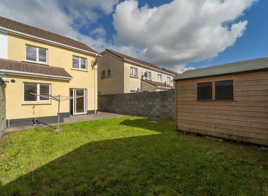 7 Warrenstown Downs, Mulhuddart, Dublin, D15CCY9