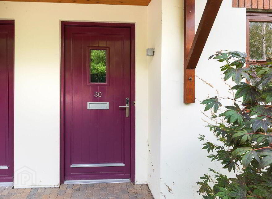 30 Courtyard Lodges, Fota Island Resort, Cobh, Fota, Fota, T45FX27