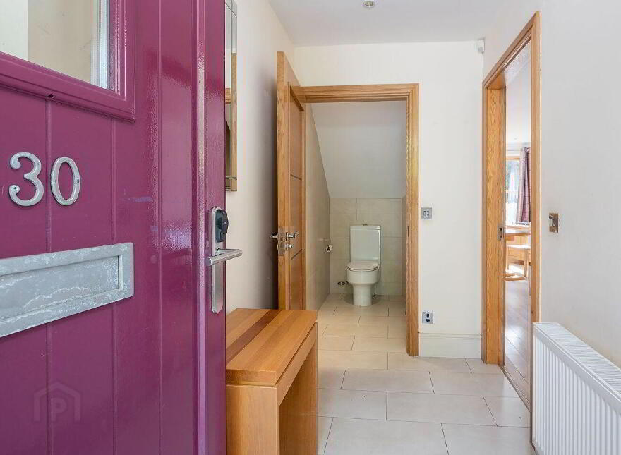 30 Courtyard Lodges, Fota Island Resort, Cobh, Fota, Fota, T45FX27
