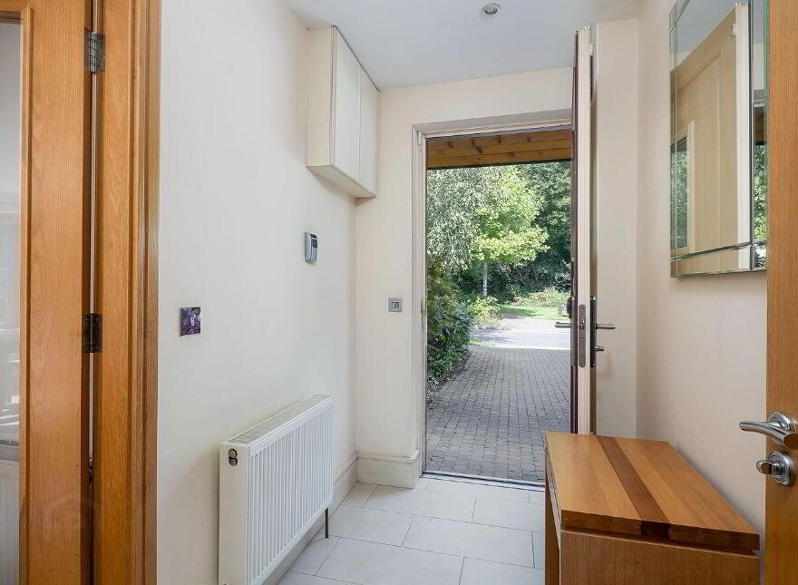 30 Courtyard Lodges, Fota Island Resort, Cobh, Fota, Fota, T45FX27