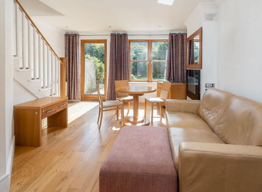 30 Courtyard Lodges, Fota Island Resort, Cobh, Fota, Fota, T45FX27