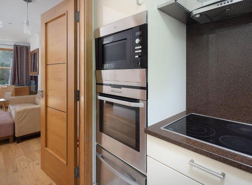 30 Courtyard Lodges, Fota Island Resort, Cobh, Fota, Fota, T45FX27
