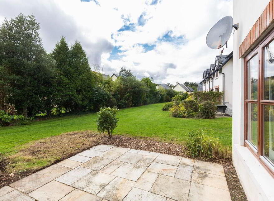 30 Courtyard Lodges, Fota Island Resort, Cobh, Fota, Fota, T45FX27
