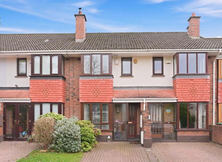 219 Woodfield, Scholarstown Road, Rathfarnham, Rathfarnham, D16E2T1