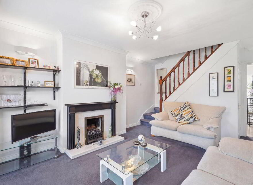 219 Woodfield, Scholarstown Road, Rathfarnham, Rathfarnham, D16E2T1