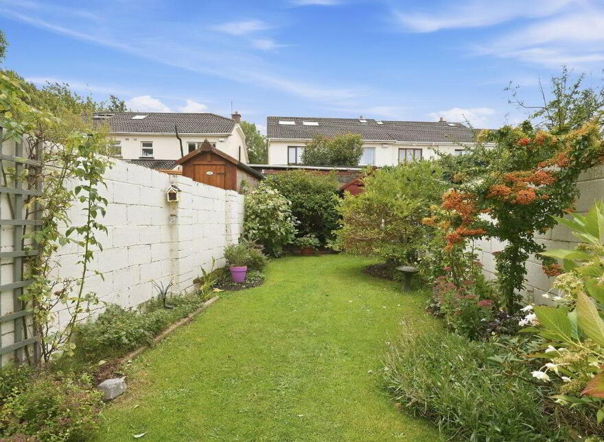 219 Woodfield, Scholarstown Road, Rathfarnham, Rathfarnham, D16E2T1