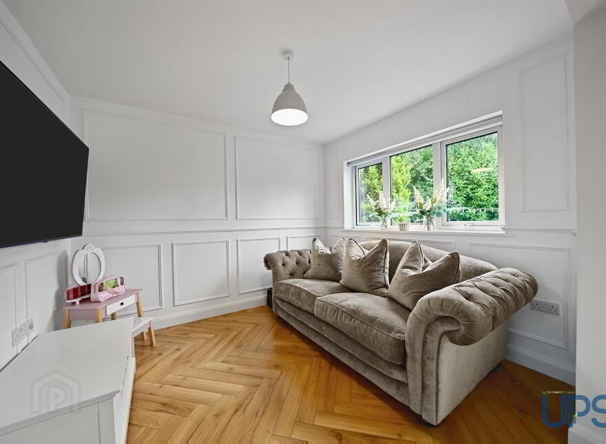 27 Orchardville Gardens, Finaghy Road North, Belfast, BT10 0JU