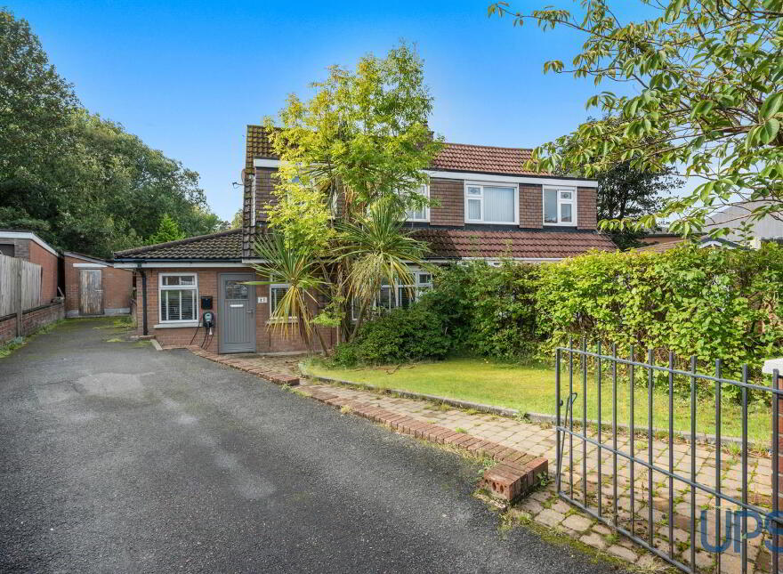 27 Orchardville Gardens, Finaghy Road North, Belfast, BT10 0JU
