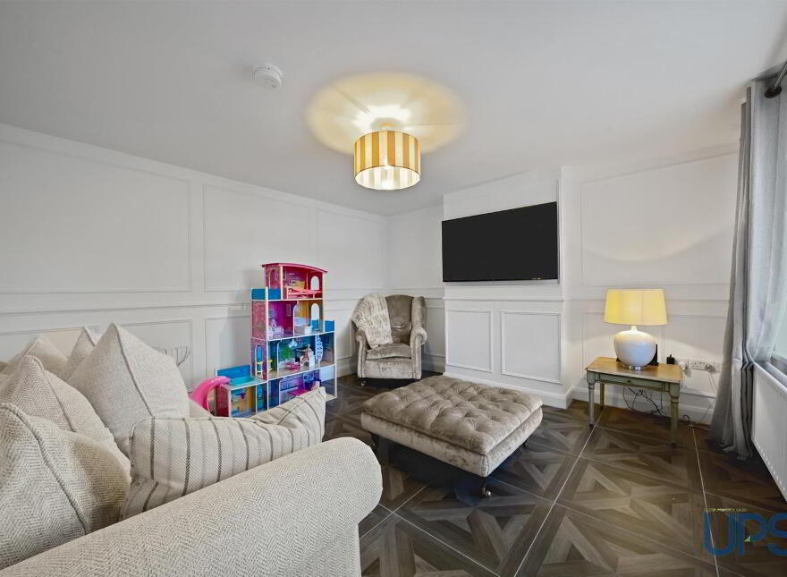 27 Orchardville Gardens, Finaghy Road North, Belfast, BT10 0JU