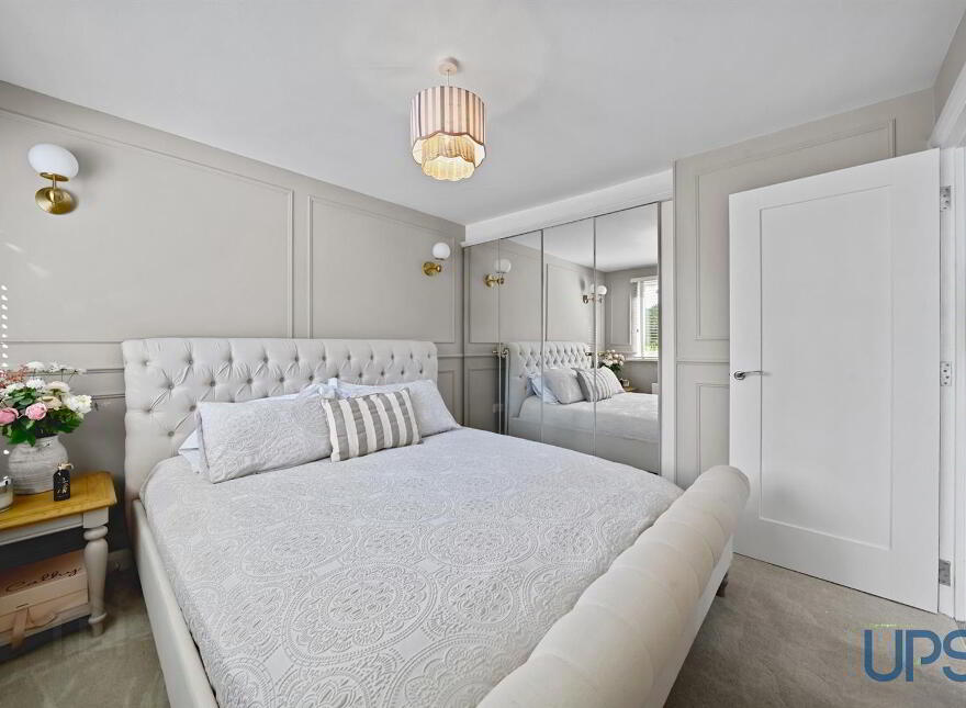 27 Orchardville Gardens, Finaghy Road North, Belfast, BT10 0JU