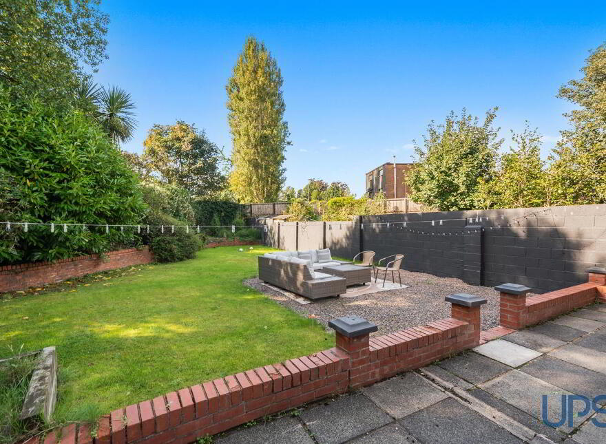 27 Orchardville Gardens, Finaghy Road North, Belfast, BT10 0JU