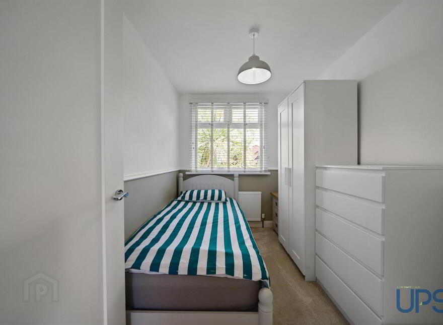 27 Orchardville Gardens, Finaghy Road North, Belfast, BT10 0JU
