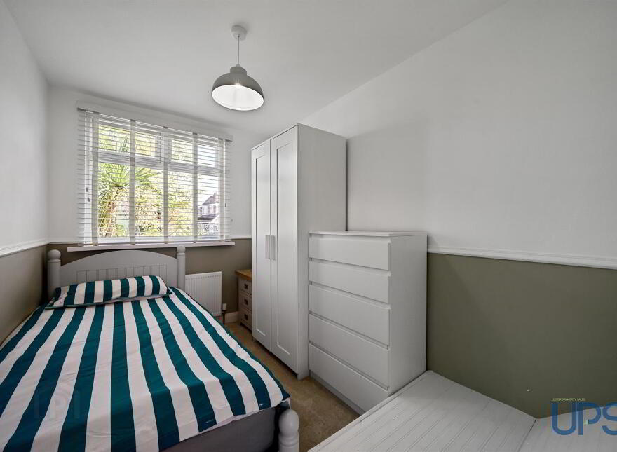 27 Orchardville Gardens, Finaghy Road North, Belfast, BT10 0JU