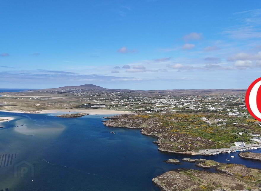 Bunbeg House, Harbour Road, Bun Beag, An Bun Beag, F92PX80