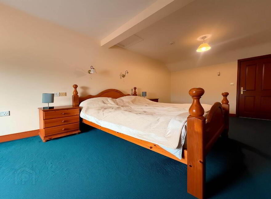 Bunbeg House, Harbour Road, Bun Beag, An Bun Beag, F92PX80