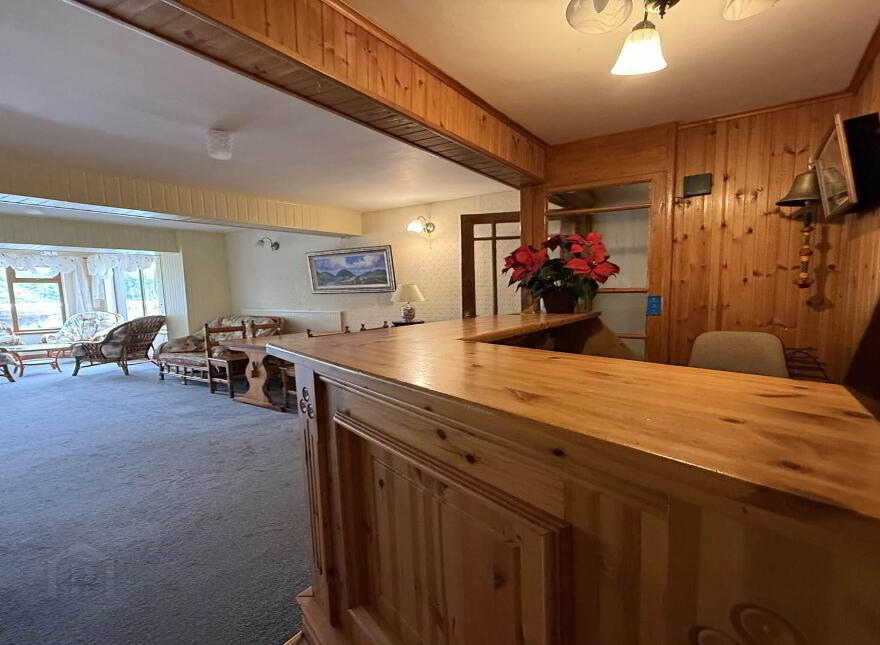 Bunbeg House, Harbour Road, Bun Beag, An Bun Beag, F92PX80