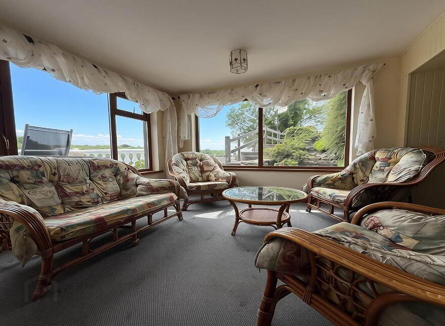 Bunbeg House, Harbour Road, Bun Beag, An Bun Beag, F92PX80