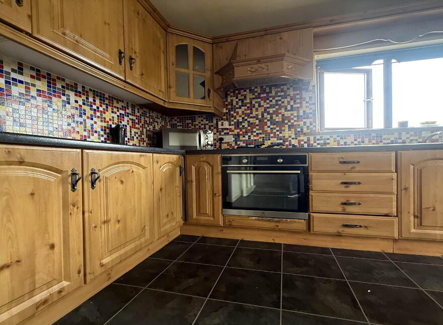 Bunbeg House, Harbour Road, Bun Beag, An Bun Beag, F92PX80