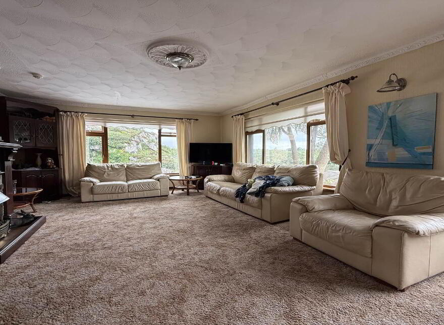 Bunbeg House, Harbour Road, Bun Beag, An Bun Beag, F92PX80