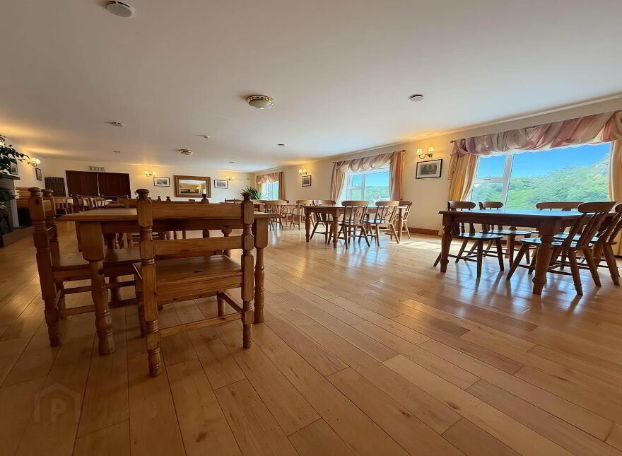 Bunbeg House, Harbour Road, Bun Beag, An Bun Beag, F92PX80