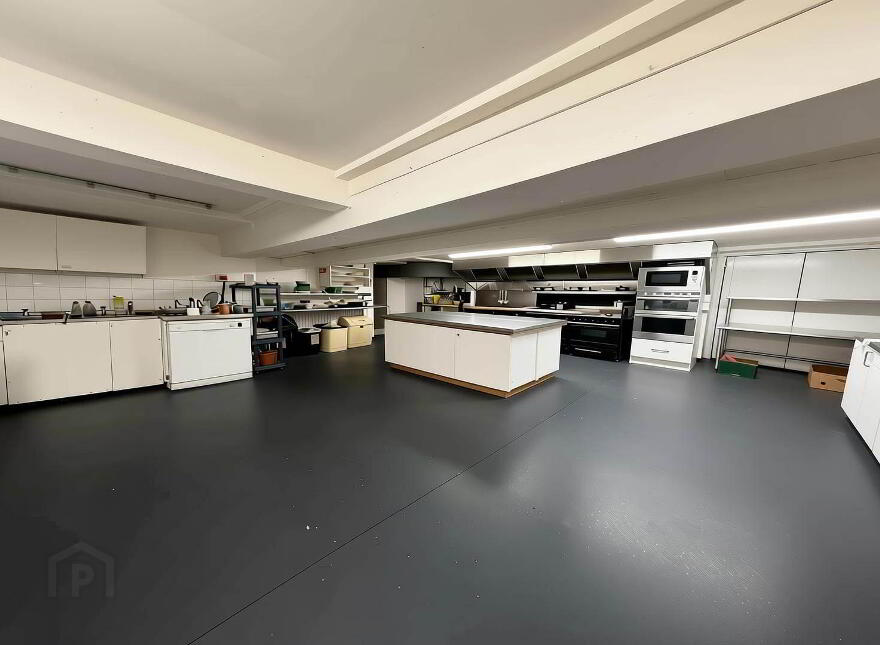 Bunbeg House, Harbour Road, Bun Beag, An Bun Beag, F92PX80