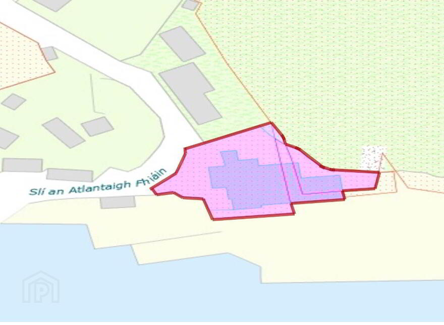 Bunbeg House, Harbour Road, Bun Beag, An Bun Beag, F92PX80